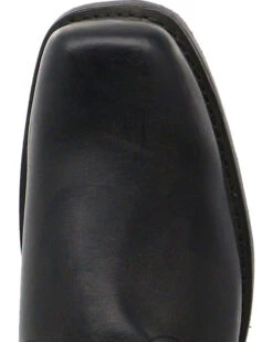 Brothers & Sons Men's Pull On Motorcycle Boots - Square Toe -Bootmith and Co. Store 2000042389 001 TP