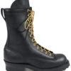 White's Boots Men's Explorer NFPA Fire Boots - Soft Toe -Bootmith and Co. Store 2000051091 000 P1