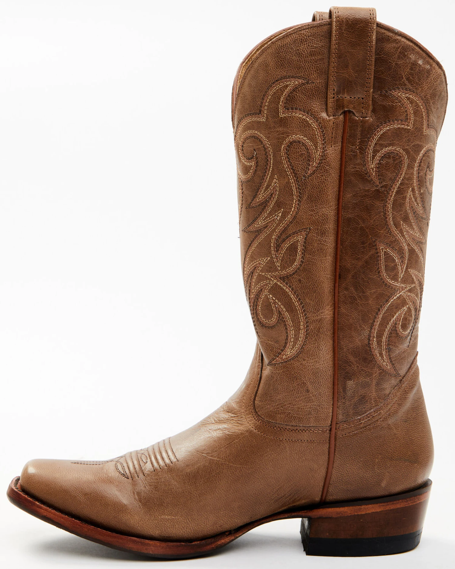 Shyanne Women's Darby Western Boots - Square Toe 5 Shyanne Women's Darby Western Boots - Square Toe - Image 3