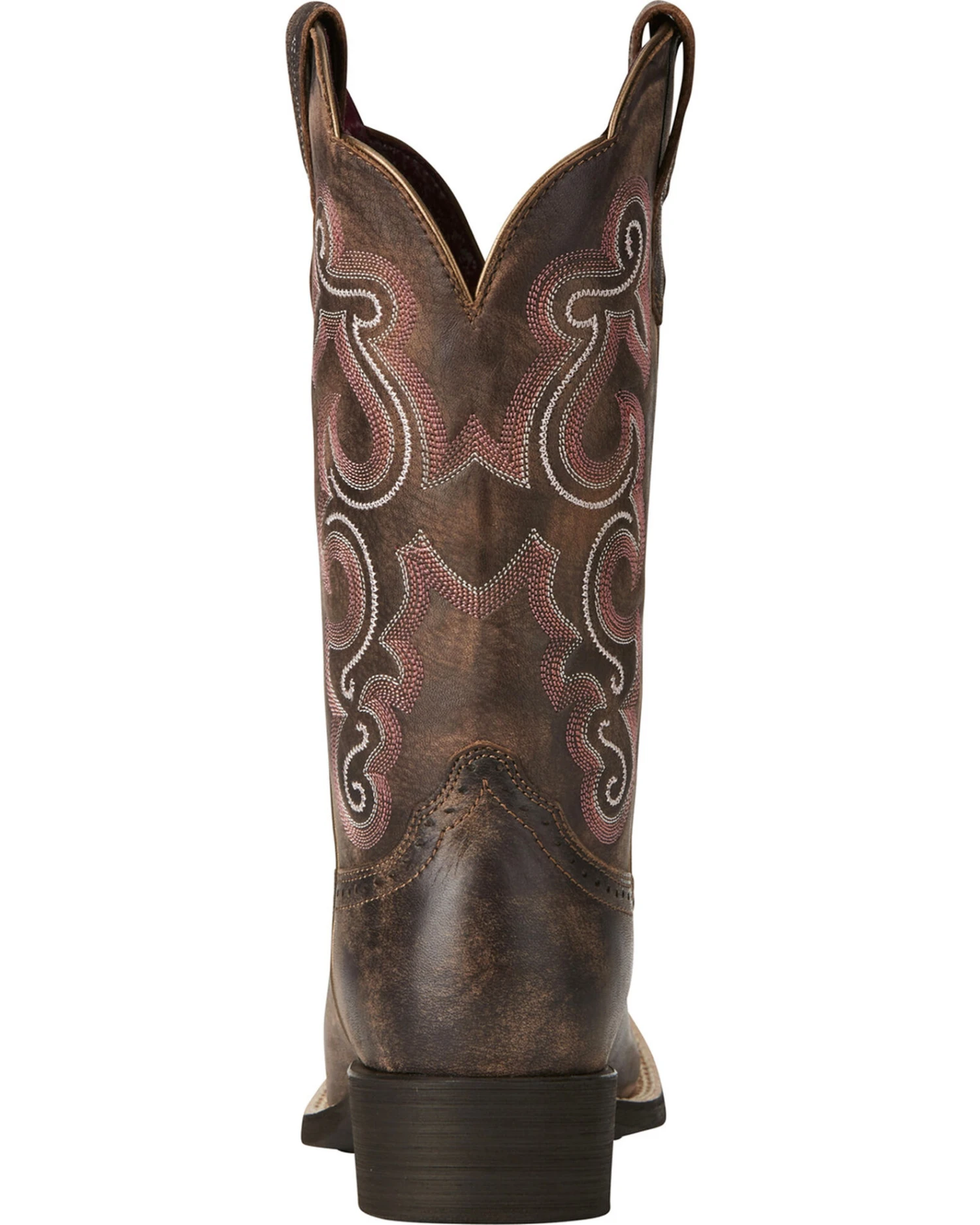 Ariat Women's Quickdraw Western Boots 7 Ariat Women's Quickdraw Western Boots - Image 5