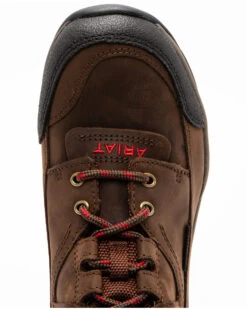 Ariat Women's Terrain H2O Waterproof Boots - Round Toe -Bootmith and Co. Store 2000213375 200 P6