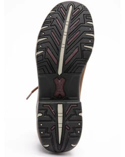 Ariat Women's Terrain H2O Waterproof Boots - Round Toe -Bootmith and Co. Store 2000213375 200 P7