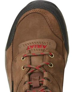 Ariat Women's Terrain H2O Waterproof Boots - Round Toe -Bootmith and Co. Store 2000213375 200 TP