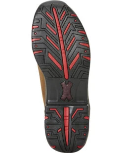 Ariat Women's Terrain Lace-Up Hiking Shoes -Bootmith and Co. Store 2000213395 281 BM