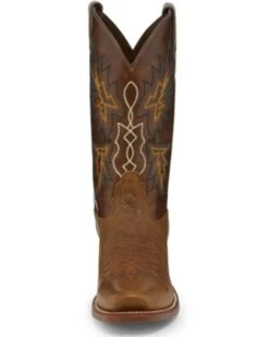 Nocona Men's Vintage Western Boots -Bootmith and Co. Store 2000216482 280 P3