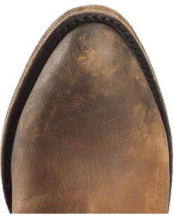 Liberty Black Women's Vegas Faggio Booties - Round Toe  -Bootmith and Co. Store 2000216974 200 TP