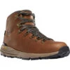 Danner Men's Mountain 600 Hiking Boots - Round Toe -Bootmith and Co. Store 2000217097 200 P1