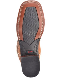 Laredo Women's Spellbound Western Performance Boots - Broad Square Toe   -Bootmith and Co. Store 2000217276 280 BM