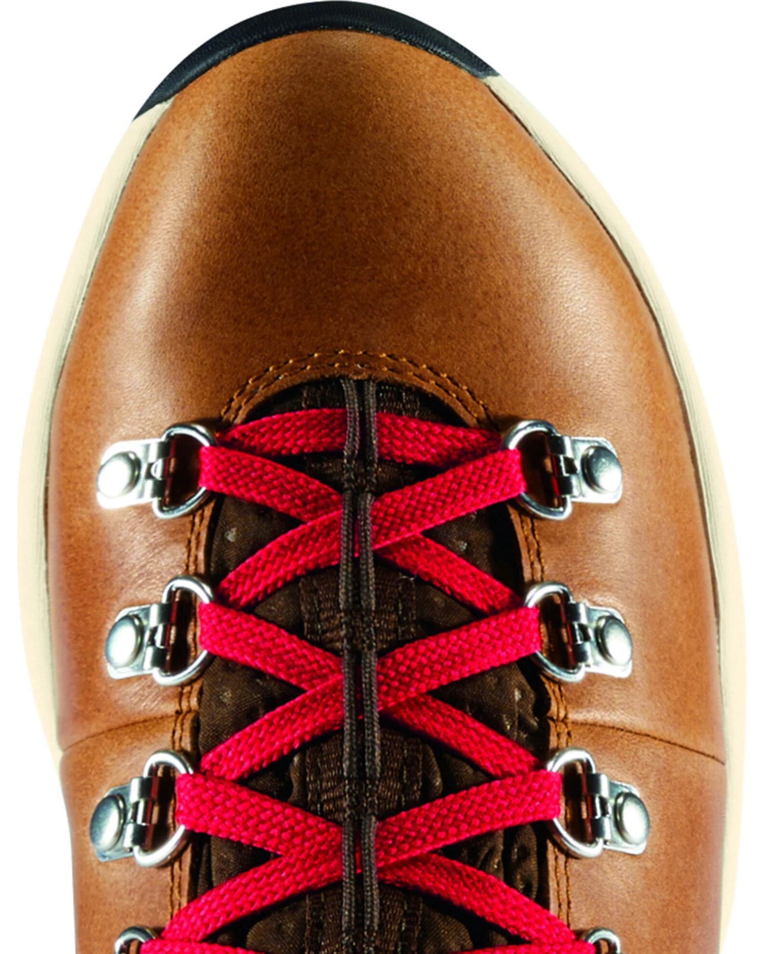 Danner Women's Mountain 600 Hiking Boots - Round Toe 6 Danner Women's Mountain 600 Hiking Boots - Round Toe - Image 4