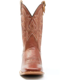 Roper Men's Conceal Carry Pocket Pierce Boots - Broad Square Toe  -Bootmith and Co. Store 2000230422 200 P4