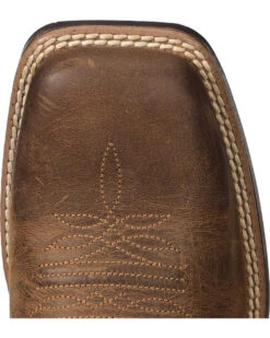 Ariat Women's VentTEK Ultra Quickdraw Western Performance Boots - Broad Square Toe 14 Ariat Women's VentTEK Ultra Quickdraw Western Performance Boots - Broad Square Toe -Bootmith and Co. Store 2000233920 240 TP