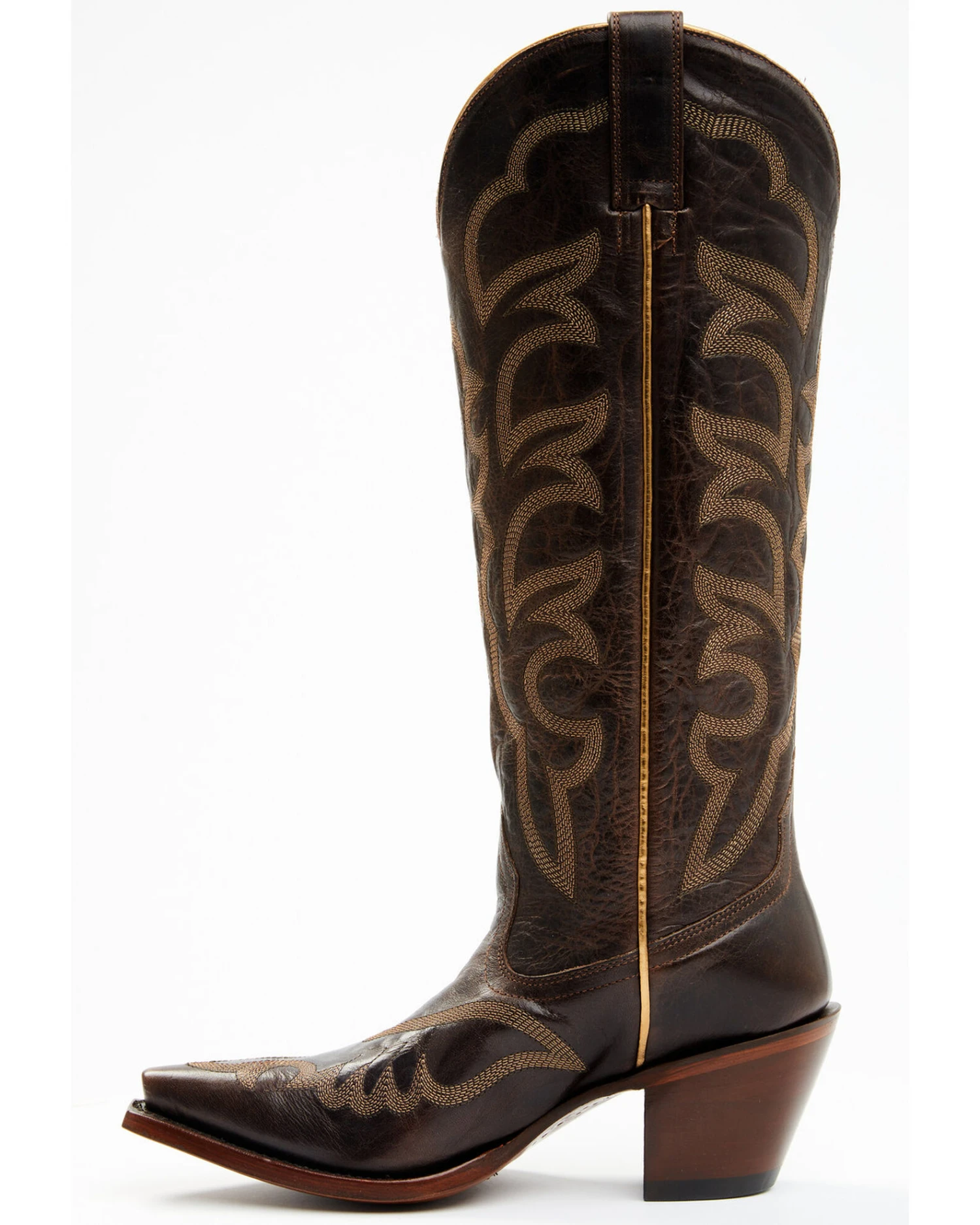 Shyanne Women's High Desert 14” Western Boots - Snip Toe 5 Shyanne Women's High Desert 14” Western Boots - Snip Toe - Image 3