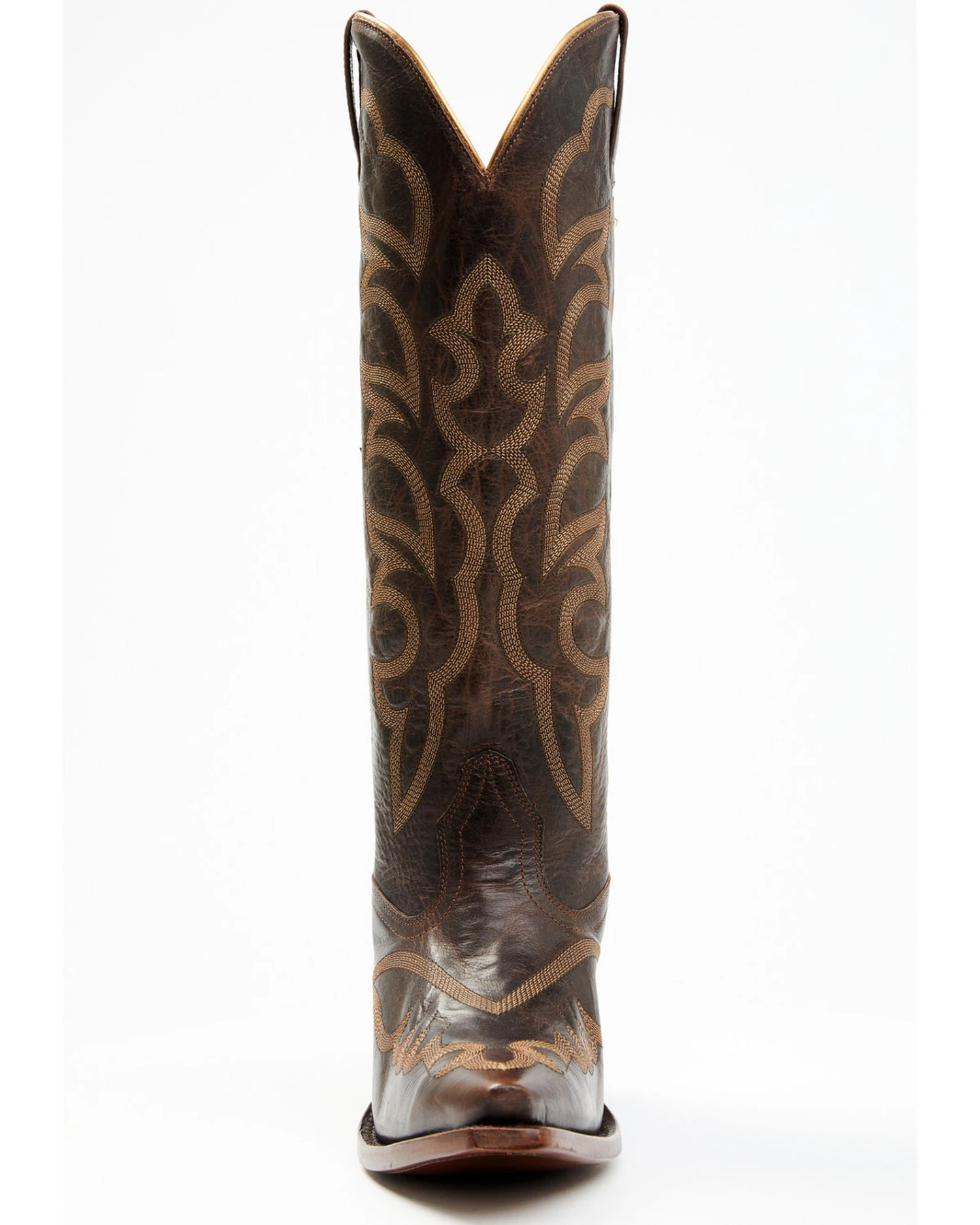 Shyanne Women's High Desert 14” Western Boots - Snip Toe 6 Shyanne Women's High Desert 14” Western Boots - Snip Toe - Image 4