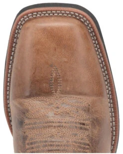Laredo Men's Montana Western Boots - Broad Square Toe -Bootmith and Co. Store 2000248690 200 P6