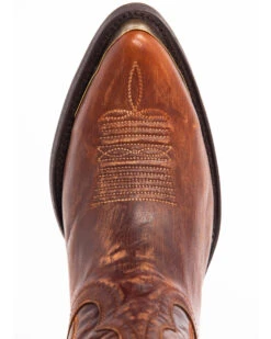 Idyllwind Women's Wheels Western Booties - Pointed Toe -Bootmith and Co. Store 2000253629 200 P6