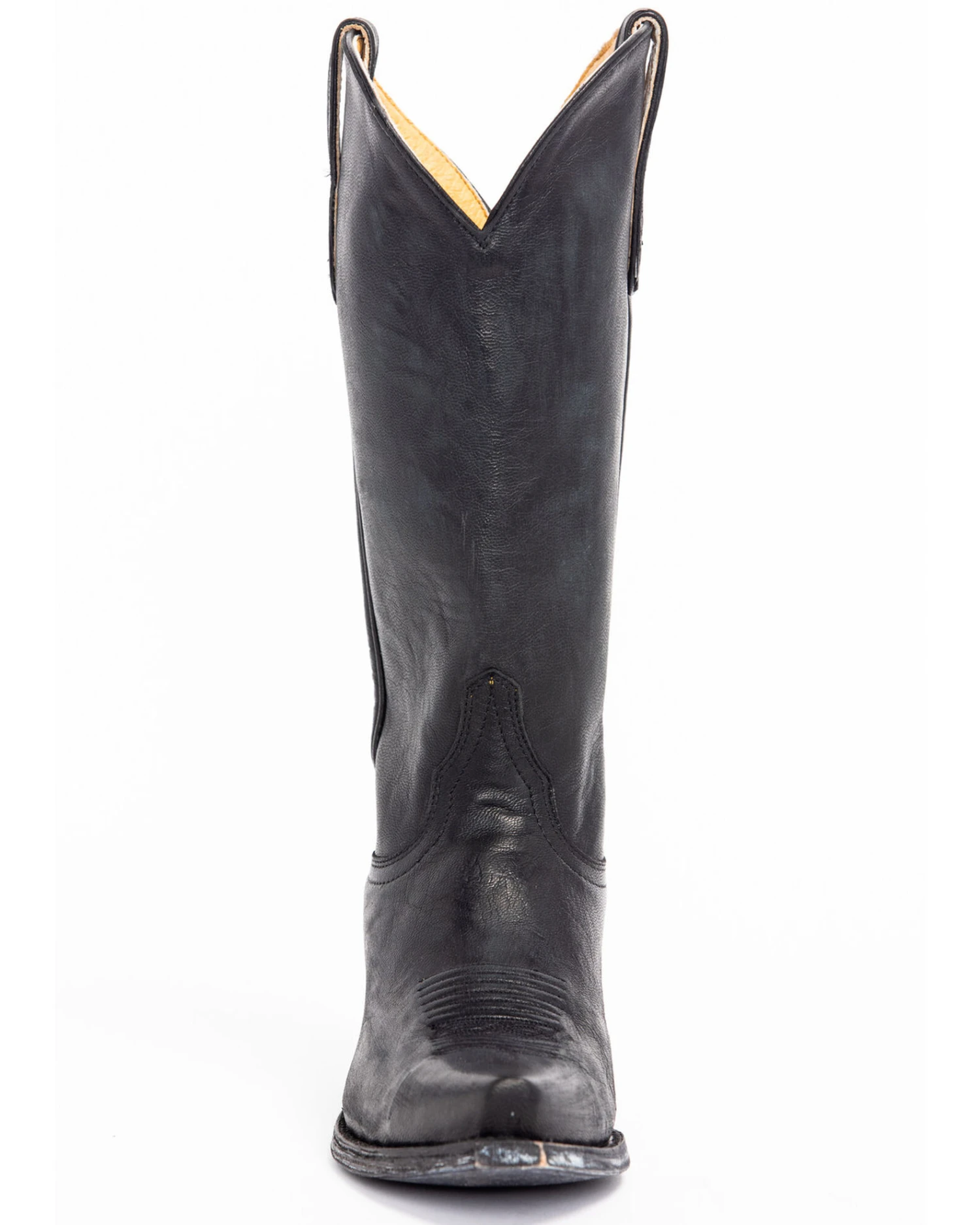 Idyllwind Women's Wildwest Western Boots - Snip Toe 6 Idyllwind Women's Wildwest Western Boots - Snip Toe - Image 4