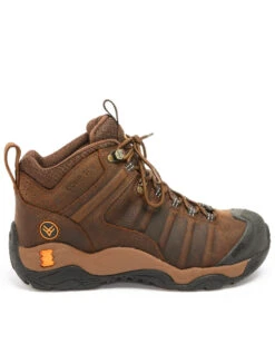 Hawx Men's Axis Hiker Boots - Composite Toe -Bootmith and Co. Store 2000258793 200 P4
