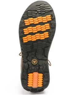 Hawx Men's Axis Hiker Boots - Composite Toe -Bootmith and Co. Store 2000258793 200 P7