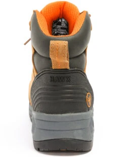 Hawx Men's Lace To Toe Hiker Boots - Composite Toe 11 Hawx Men's Lace To Toe Hiker Boots - Composite Toe -Bootmith and Co. Store 2000258795 200 P3