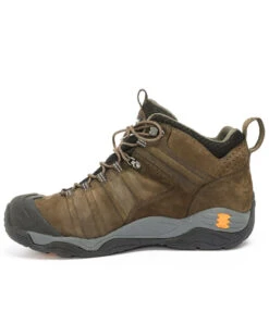 Hawx Men's Axis Waterproof Hiker Boots - Round Toe -Bootmith and Co. Store 2000258798 370 P5