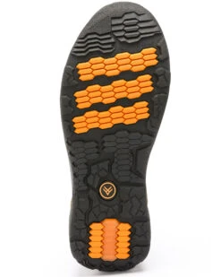 Hawx Men's Axis Waterproof Hiker Boots - Round Toe -Bootmith and Co. Store 2000258798 370 P7