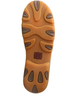 Twisted X Women's Bomber Moccasins - Moc Toe -Bootmith and Co. Store 2000274234 200 P6