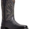 Ariat Men's Sport Herdsman Western Performance Boots - Square Toe 2 Ariat Men's Sport Herdsman Western Performance Boots - Square Toe -Bootmith and Co. Store 2000281389 001 P1