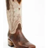 Idyllwind Women's Rodeo Western Performance Boots - Broad Square Toe -Bootmith and Co. Store 2000284068 200 P1