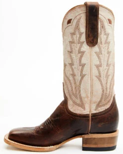 Idyllwind Women's Rodeo Western Performance Boots - Broad Square Toe -Bootmith and Co. Store 2000284068 200 P3