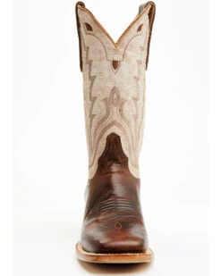 Idyllwind Women's Rodeo Western Performance Boots - Broad Square Toe -Bootmith and Co. Store 2000284068 200 P4