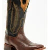 Cody James Men's Buck Western Boots - Broad Square Toe 1 Cody James Men's Buck Western Boots - Broad Square Toe -Bootmith and Co. Store 2000284786 933 P1