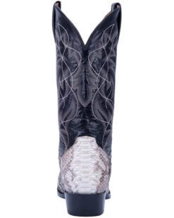 Dan Post Men's Manning Western Boots - Medium Toe -Bootmith and Co. Store 2000285912 936 P4