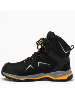 Hawx Men's Athletic Hiker Boots - Composite Toe -Bootmith and Co. Store 2000290911 001 P3