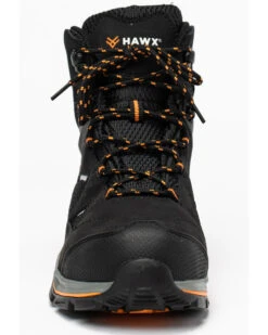Hawx Men's Athletic Hiker Boots - Composite Toe -Bootmith and Co. Store 2000290911 001 P4