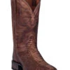 Dan Post Men's Ka Western Boots - Broad Square Toe -Bootmith and Co. Store 2000291084 200 P1