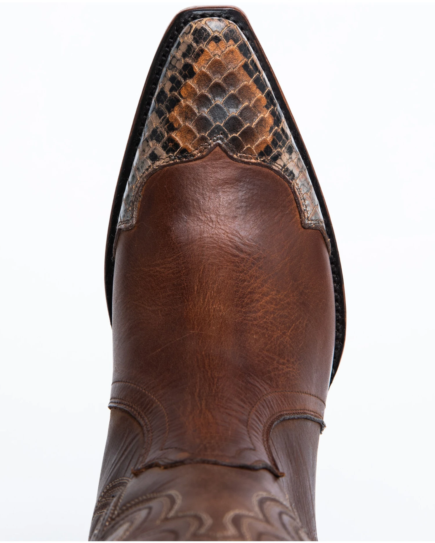 Idyllwind Women's Scaled-Up Western Boots - Snip Toe 7 Idyllwind Women's Scaled-Up Western Boots - Snip Toe - Image 6