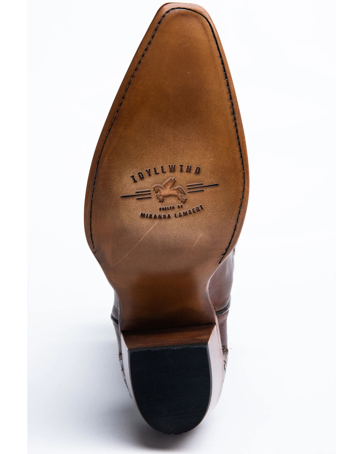 Idyllwind Women's Scaled-Up Western Boots - Snip Toe 8 Idyllwind Women's Scaled-Up Western Boots - Snip Toe - Image 7