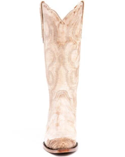 Idyllwind Women's Sanded Sky Western Boots - Snip Toe -Bootmith and Co. Store 2000295811 251 P4