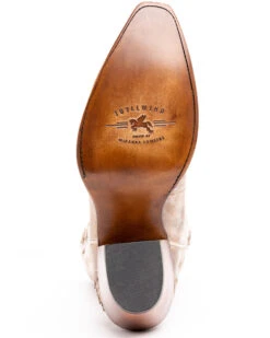 Idyllwind Women's Sanded Sky Western Boots - Snip Toe -Bootmith and Co. Store 2000295811 251 P7