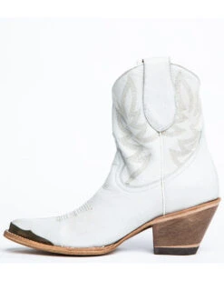 Idyllwind Women's Wheels Western Booties - Medium Toe -Bootmith and Co. Store 2000295820 100 P3