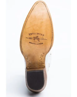 Idyllwind Women's Wheels Western Booties - Medium Toe -Bootmith and Co. Store 2000295820 100 P7