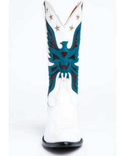 Idyllwind Women's Viceroy Western Boots - Medium Toe 12 Idyllwind Women's Viceroy Western Boots - Medium Toe -Bootmith and Co. Store 2000295823 100 P4