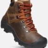 Keen Men's Pyrenees Waterproof Hiking Boots 2 Keen Men's Pyrenees Waterproof Hiking Boots -Bootmith and Co. Store 2000311852 000 P1