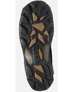 Keen Men's Pyrenees Waterproof Hiking Boots -Bootmith and Co. Store 2000311852 000 P4