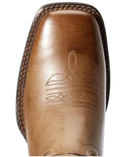 Ariat Women's Cattle Drive Western Performance Boots - Square Toe 10 Ariat Women's Cattle Drive Western Performance Boots - Square Toe -Bootmith and Co. Store 2000321316 200 P4