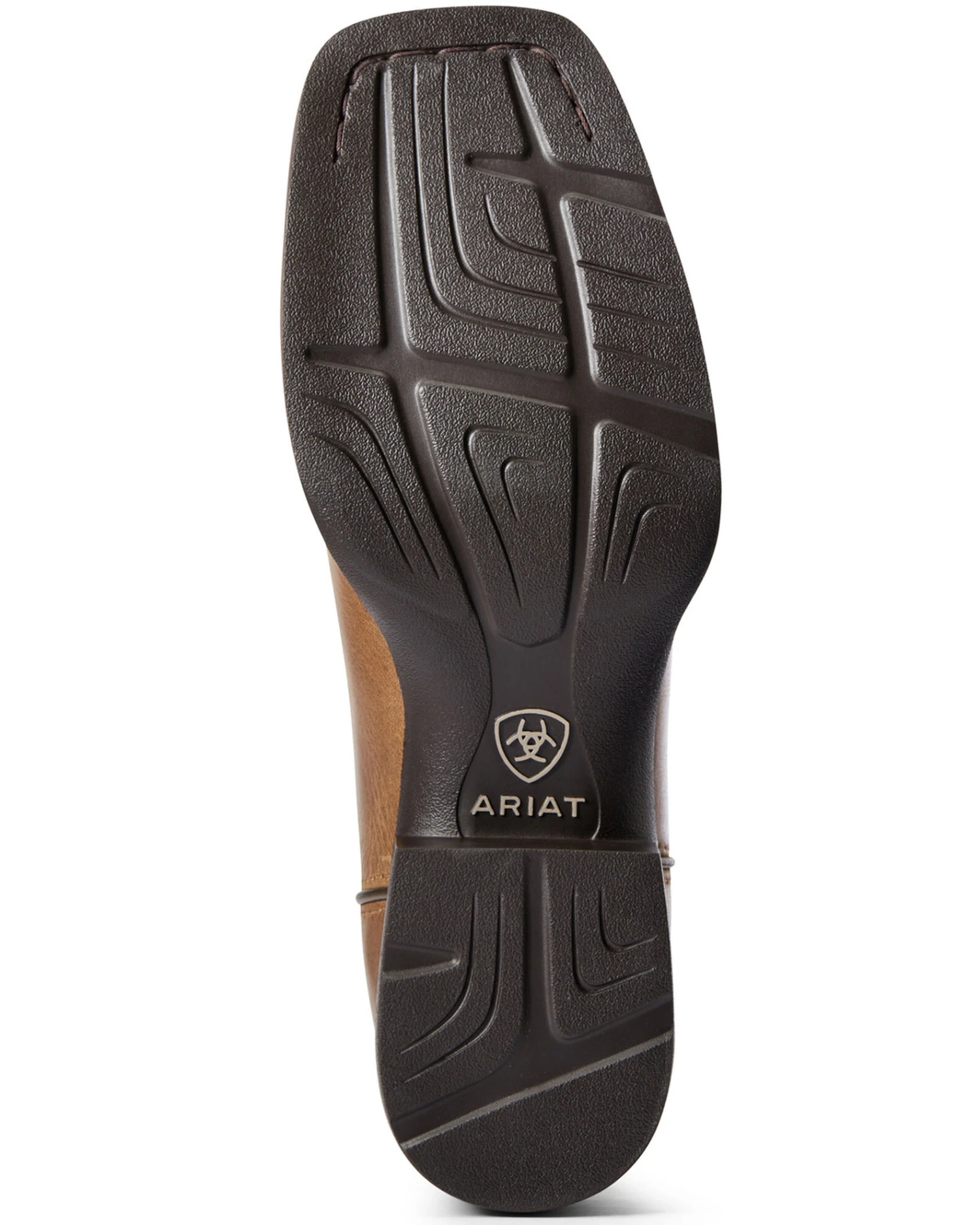 Ariat Women's Cattle Drive Western Performance Boots - Square Toe 7 Ariat Women's Cattle Drive Western Performance Boots - Square Toe - Image 5