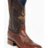 Cody James Men's Blue Collection Western Performance Boots - Broad Square Toe -Bootmith and Co. Store 2000324583 271 P1