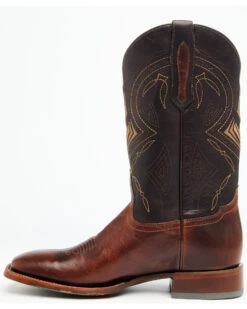 Cody James Men's Blue Collection Western Performance Boots - Broad Square Toe 11 Cody James Men's Blue Collection Western Performance Boots - Broad Square Toe -Bootmith and Co. Store 2000324583 271 P3