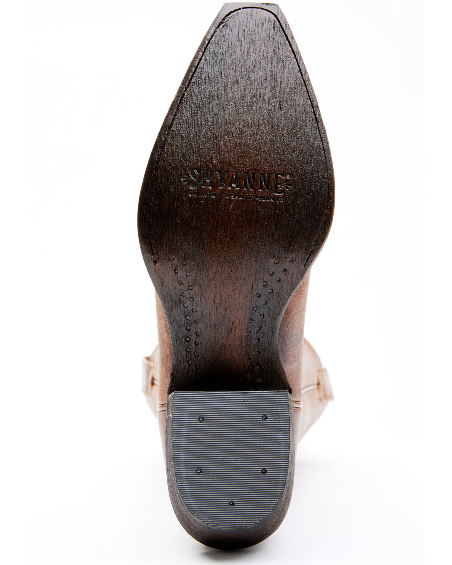 Shyanne Women's Analise Western Boots - Snip Toe 9 Shyanne Women's Analise Western Boots - Snip Toe - Image 7