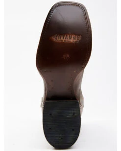 Shyanne Women's Frankie Western Boots - Broad Square Toe -Bootmith and Co. Store 2000324601 200 P7